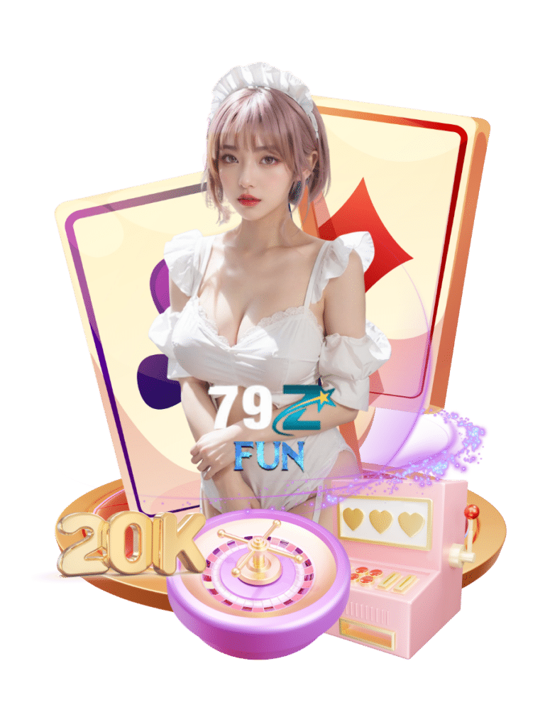 79z fun สล็อตออนไลน์