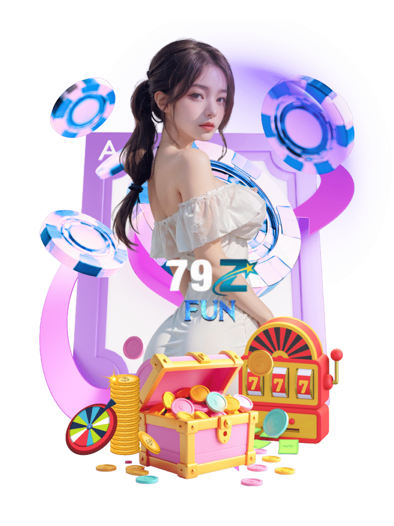 79z fun เว็บพนันออนไลน์