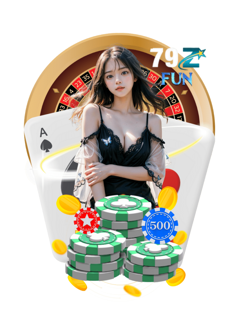 79แซด ฟัน